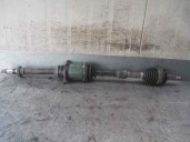 Recambio de transmision delantera derecha para mercedes-benz clase e (w114/w115) berlina 240 d referencia OEM IAM   