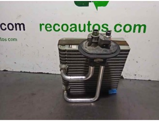 Recambio de evaporador aire acondicionado para mg streetwise 1.4 16v cat referencia OEM IAM 