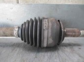 Recambio de transmision delantera derecha para mercedes-benz clase e (w114/w115) berlina 240 d referencia OEM IAM   