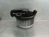 Recambio de motor calefaccion para toyota yaris 1.5 16v cat (híbrido) referencia OEM IAM 871030D220 871030D220 