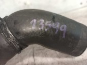 Recambio de tubo para skoda fabia familiar (6y5) 1.4 tdi referencia OEM IAM 6Q0145834  