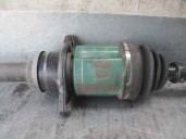 Recambio de transmision delantera derecha para mercedes-benz clase e (w114/w115) berlina 240 d referencia OEM IAM   