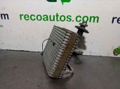Recambio de evaporador aire acondicionado para mg streetwise 1.4 16v cat referencia OEM IAM 