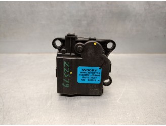 Recambio de motor apertura trampillas climatizador para hyundai i20 iii (bc3, bi3) 1.0 t-gdi referencia OEM IAM HCCD332JY9AA05  