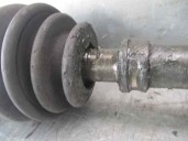 Recambio de transmision delantera derecha para mercedes-benz clase e (w114/w115) berlina 240 d referencia OEM IAM   