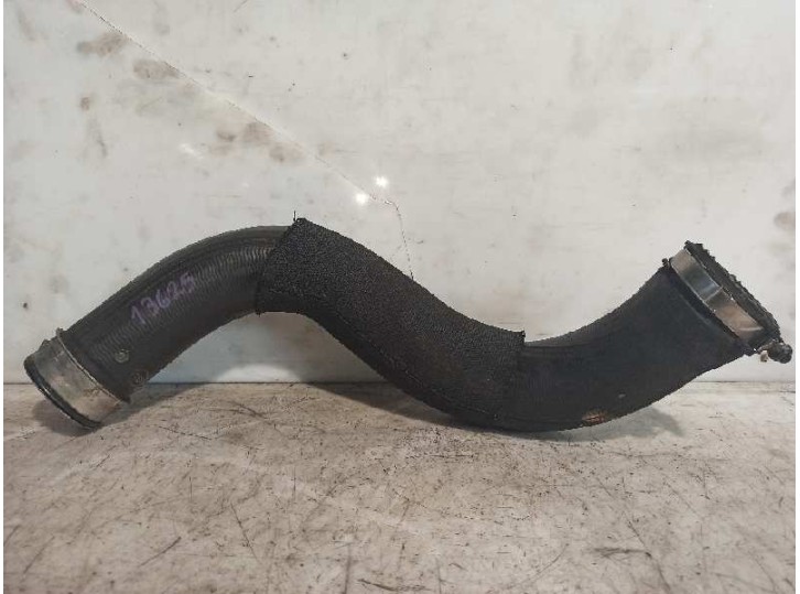 Recambio de tubo para audi a6 berlina (4f2) 2.0 tdi referencia OEM IAM 4F0145737D 