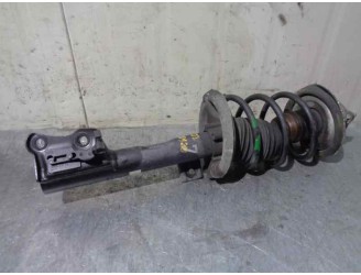 Recambio de amortiguador delantero izquierdo para mercedes-benz clase a (w168) 1.9 cat referencia OEM IAM A1683201030 8249025533