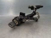 Replacement ignition switch for Fiat Punto (Evo) (199) 1.3 16V JTD CAT OEM IAM reference 518655430 