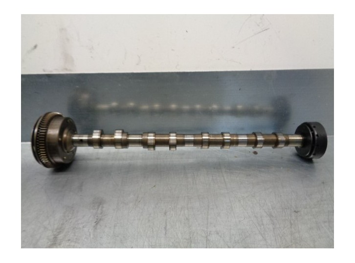 Recambio de arbol de levas para mercedes-benz clase cls (w219) 5.5 v8 cat referencia OEM IAM   