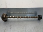 Recambio de arbol de levas para mercedes-benz clase cls (w219) 5.5 v8 cat referencia OEM IAM 
