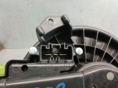 Recambio de motor calefaccion para toyota yaris 1.5 16v cat (híbrido) referencia OEM IAM 871030D220 871030D220 