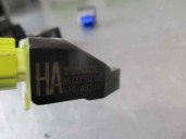 Recambio de sensor airbag para toyota auris 1.8 16v (híbrido) referencia OEM IAM 8983102160  