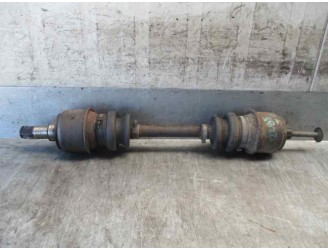 Recambio de transmision trasera derecha para mercedes-benz clase e (w114/w115) berlina 240 d referencia OEM IAM   