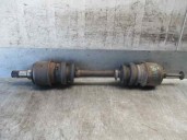 Recambio de transmision trasera derecha para mercedes-benz clase e (w114/w115) berlina 240 d referencia OEM IAM   