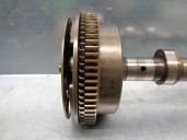 Recambio de arbol de levas para mercedes-benz clase cls (w219) 5.5 v8 cat referencia OEM IAM 