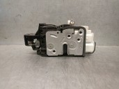Recambio de cerradura puerta delantera izquierda para volvo v40 hatchback (525) d2 referencia OEM IAM 31440389 31440389 