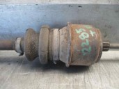 Recambio de transmision trasera derecha para mercedes-benz clase e (w114/w115) berlina 240 d referencia OEM IAM   