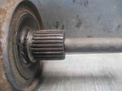 Recambio de transmision trasera derecha para mercedes-benz clase e (w114/w115) berlina 240 d referencia OEM IAM   