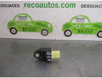 Recambio de sensor airbag para toyota auris 1.8 16v (híbrido) referencia OEM IAM 8983102160 