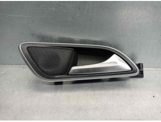 Recambio de maneta interior trasera derecha para mercedes-benz clase cla (w117) 2.1 cdi cat referencia OEM IAM A2467300448 4 PU