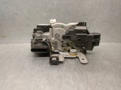 Recambio de cerradura puerta delantera izquierda para volvo v40 hatchback (525) d2 referencia OEM IAM 31440389 31440389 