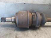 Recambio de transmision trasera derecha para mercedes-benz clase e (w114/w115) berlina 240 d referencia OEM IAM   