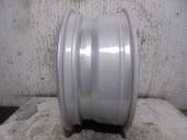 Recambio de llanta para kia opirus 3.5 v6 cat referencia OEM IAM 529103F000 R166.5JX16OFFET46 ALUMINIO 9P