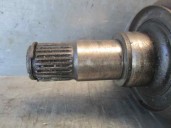 Recambio de transmision trasera derecha para mercedes-benz clase e (w114/w115) berlina 240 d referencia OEM IAM   