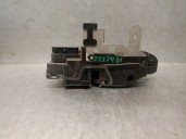 Recambio de cerradura puerta delantera izquierda para volvo v40 hatchback (525) d2 referencia OEM IAM 31440389 31440389 