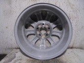 Recambio de llanta para kia opirus 3.5 v6 cat referencia OEM IAM 529103F000 R166.5JX16OFFET46 ALUMINIO 9P