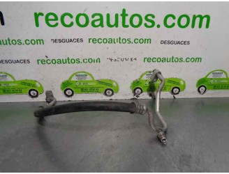 Recambio de tubos aire acondicionado para honda jazz (ge) 1.3 cat referencia OEM IAM 80315TF2G01  