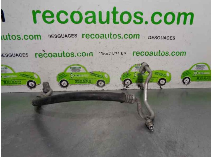 Recambio de tubos aire acondicionado para honda jazz (ge) 1.3 cat referencia OEM IAM 80315TF2G01  
