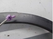 Recambio de aletin trasero derecho para mercedes-benz clase gla (w156) 2.1 cdi cat referencia OEM IAM A1568851200 99974000 