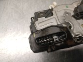 Recambio de cerradura puerta delantera izquierda para volvo v40 hatchback (525) d2 referencia OEM IAM 31440389 31440389 