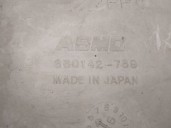 Recambio de deposito limpia para mazda 6 berlina (gg) 2.0 cat referencia OEM IAM 860142739 860142739 