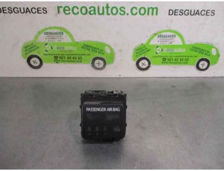 Recambio de mando para toyota auris 1.8 16v (híbrido) referencia OEM IAM 773060D120 