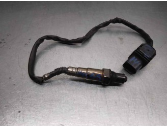 Recambio de sonda lambda para dodge journey 2.0 16v crd cat referencia OEM IAM 0035427018 0035427018 BOSCH