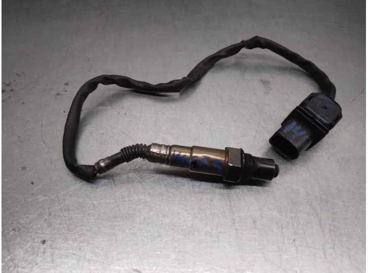 Recambio de sonda lambda para dodge journey 2.0 16v crd cat referencia OEM IAM 0035427018 0035427018 BOSCH