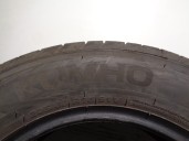 Replacement tyre/s for Alfa Romeo 156 (116) 1.6 16V CAT OEM IAM reference 20560R1591V KUMHO ECSTA HS52