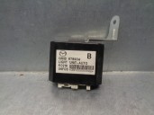 Recambio de modulo electronico para mazda 6 berlina (gg) 2.0 cat referencia OEM IAM GR1B67890A  