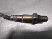 Recambio de sonda lambda para dodge journey 2.0 16v crd cat referencia OEM IAM 0035427018 0035427018 BOSCH