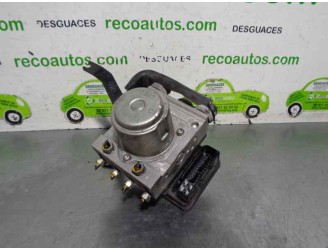 Recambio de abs para honda jazz (ge) 1.3 cat referencia OEM IAM TF2G5 H8A1S040211 