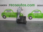 Recambio de modulo electronico para toyota auris 1.8 16v (híbrido) referencia OEM IAM 8978402071 625693000 