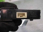 Recambio de modulo electronico para toyota auris 1.8 16v (híbrido) referencia OEM IAM 8978402071 625693000 