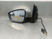 Recambio de retrovisor izquierdo para skoda rapid spaceback (nh1) 1.4 tdi referencia OEM IAM 5JB857507E 5JB857507E 