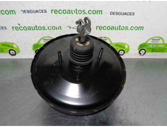 Recambio de servofreno para honda jazz (ge) 1.3 cat referencia OEM IAM 01469TF0G01  
