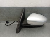 Recambio de retrovisor izquierdo para skoda rapid spaceback (nh1) 1.4 tdi referencia OEM IAM 5JB857507E 5JB857507E 