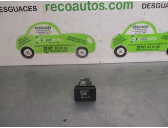 Recambio de mando luces salpicadero para toyota auris 1.8 16v (híbrido) referencia OEM IAM 8415202000 