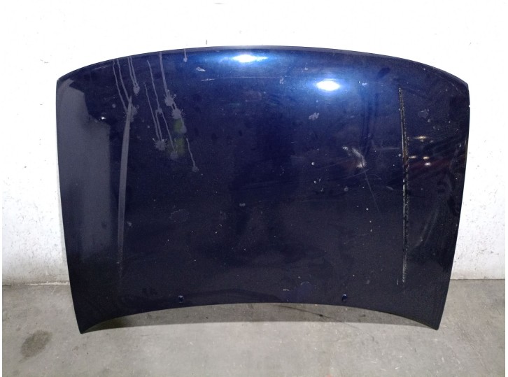 Recambio de capot para volkswagen polo berlina (6n2) 1.4 referencia OEM IAM 6N0823031D 6N0823031D 