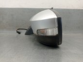 Recambio de retrovisor izquierdo para skoda rapid spaceback (nh1) 1.4 tdi referencia OEM IAM 5JB857507E 5JB857507E 